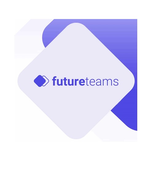 Logo of Future Team