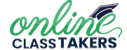 Logo of Online Class Takers
