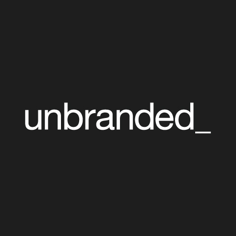 Logo of Unbranded Manchester