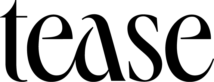 Logo of Tease