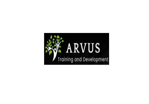 Logo of Arvus Training and Development
