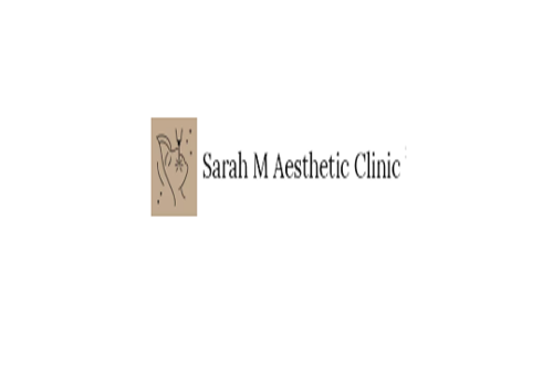 Logo of SARAH M AESTHETIC CLINIC