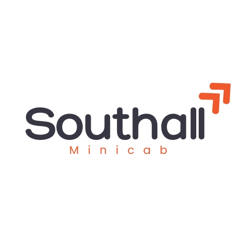 Logo of Southall Minicab