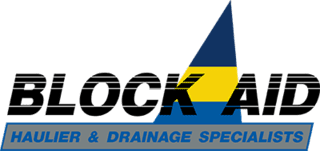 Logo of Blockaid Ltd