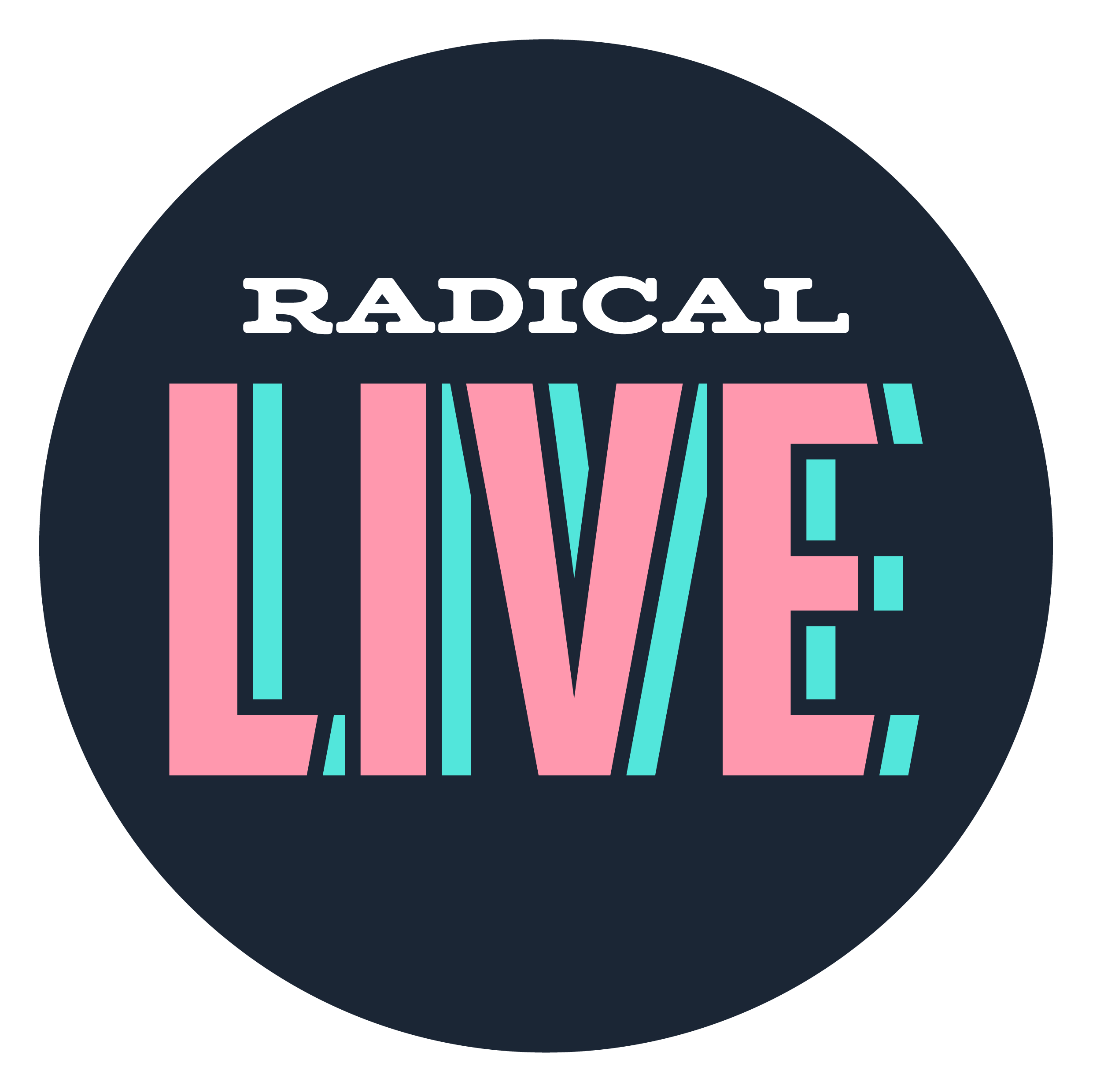 Logo of LIVE - Online Music Lessons Music Teachers In Stratford, Warwickshire