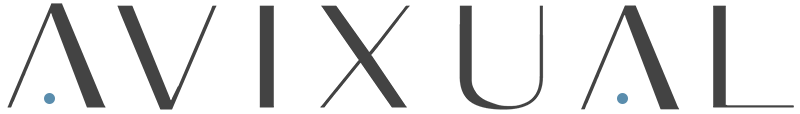 Logo of Avixual