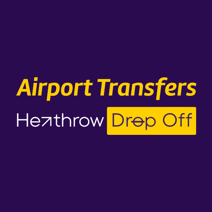 Logo of Heathrow Drop Off