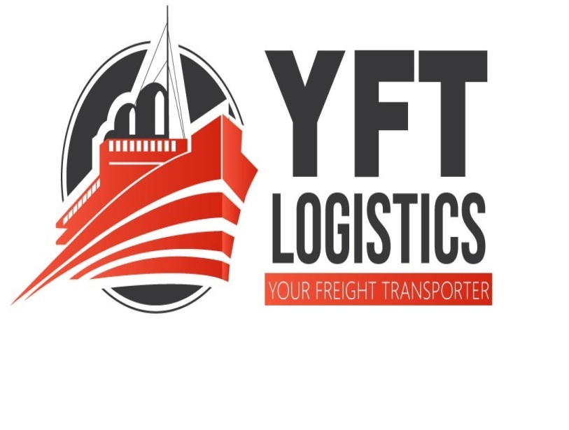 Logo of YFT Logistics Limited