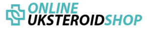 Logo of UK Steroid Shop