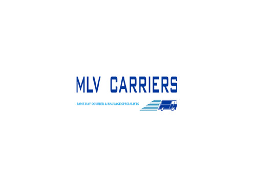 Logo of MLV Carriers Ltd Transportation Services In Wigan, Lancashire