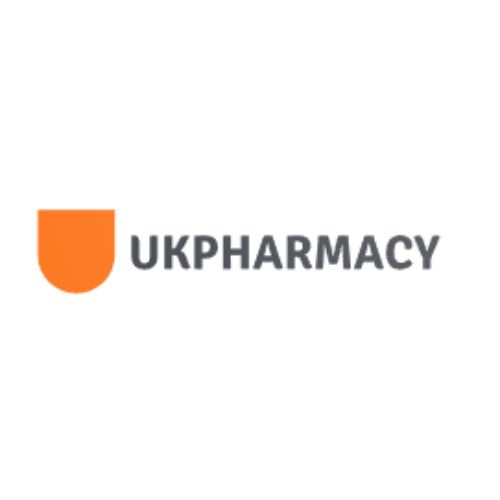 Logo of The UK Pharmacy