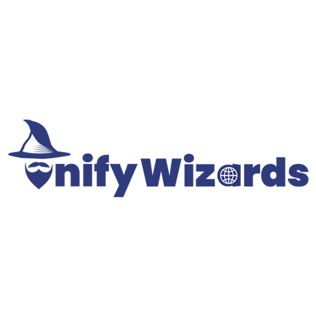 Logo of Unify Wizards Pvt Ltd