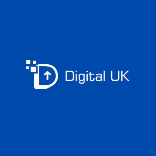 Logo of The Digital UK