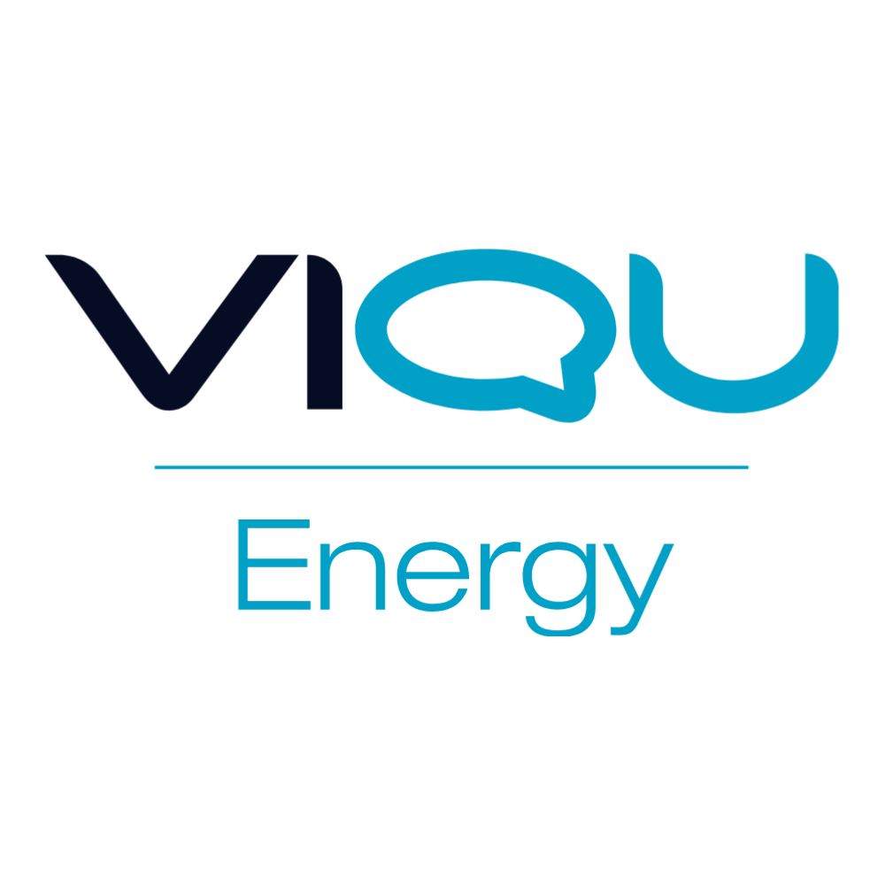 Logo of VIQU Energy