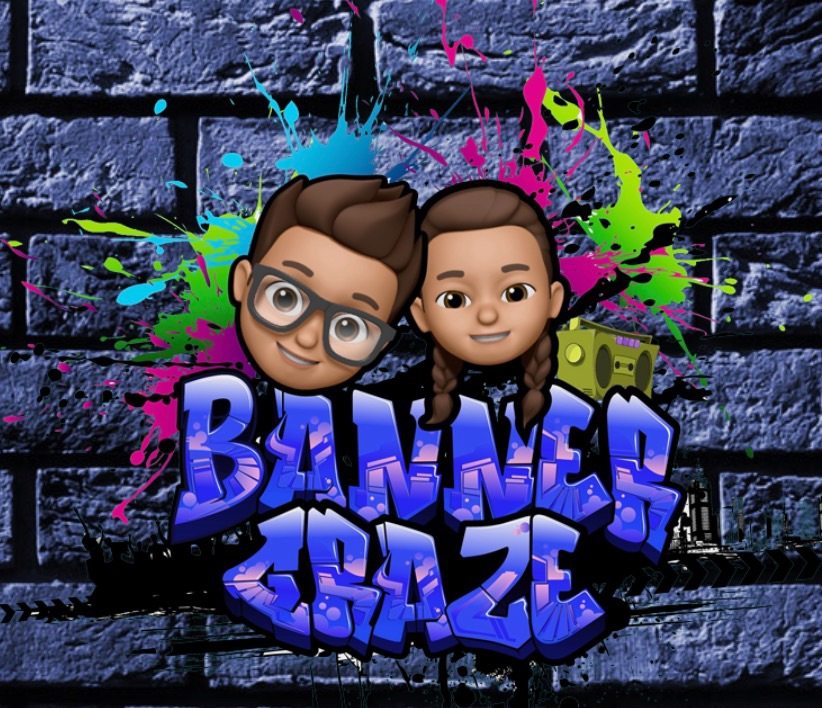 Logo of Banner Craze Printing Services In Wallington, Newent Logo of Banner Craze Printing Services In Wallington, Newent