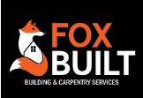Logo of Fox built Renovations In Corby, Northamptonshire