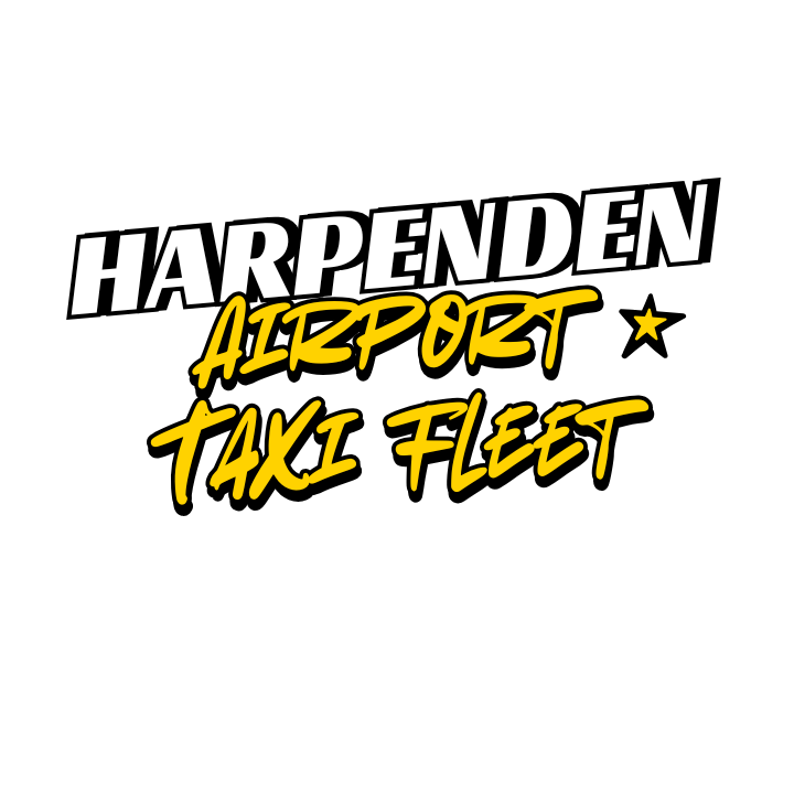 Logo of Harpenden Airport Taxi Fleet