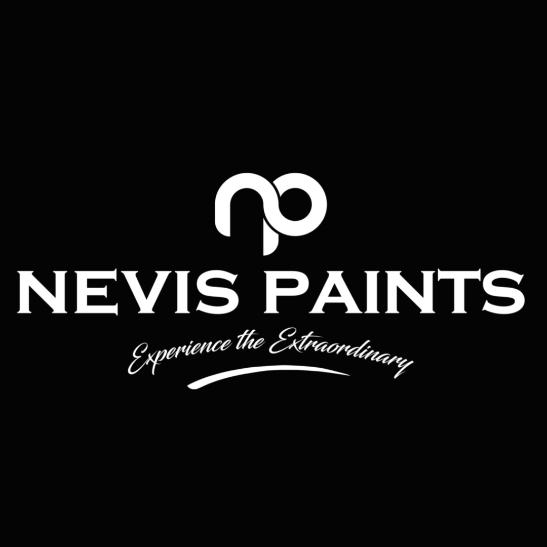 Logo of Nevis Paints official Paint And Coatings In Bootle