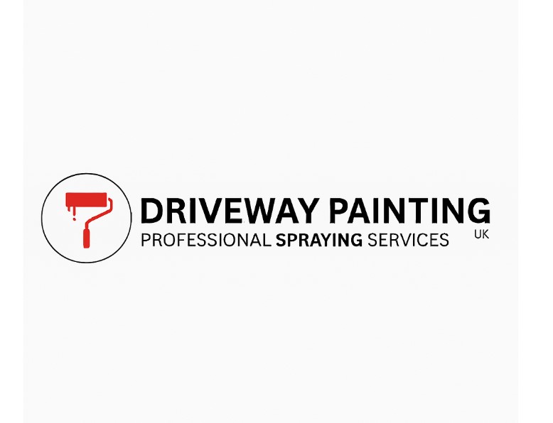 Logo of Driveway Painting UK
