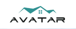 Logo of Avatar Roofing