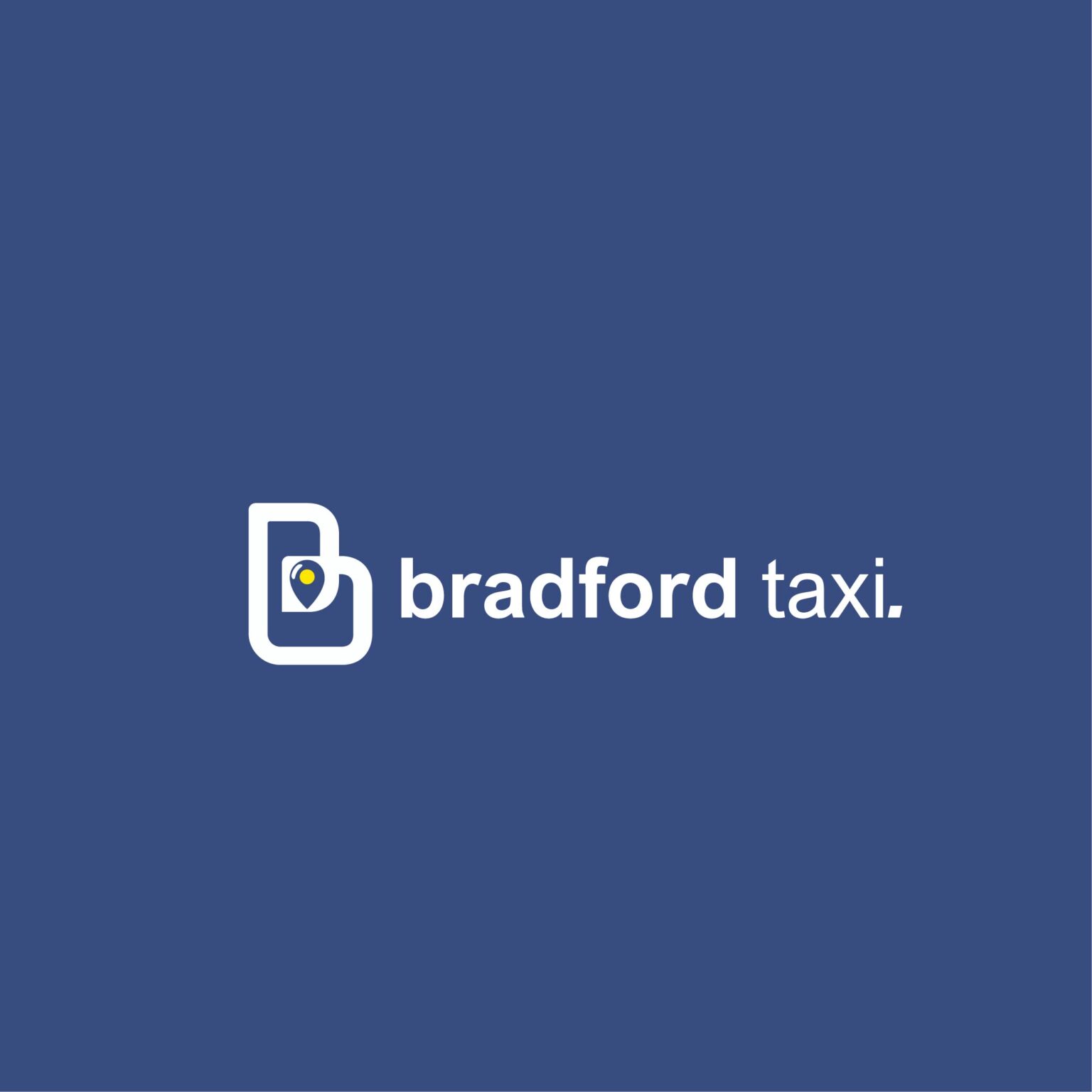 Logo of Bradford Cabs Group Limited
