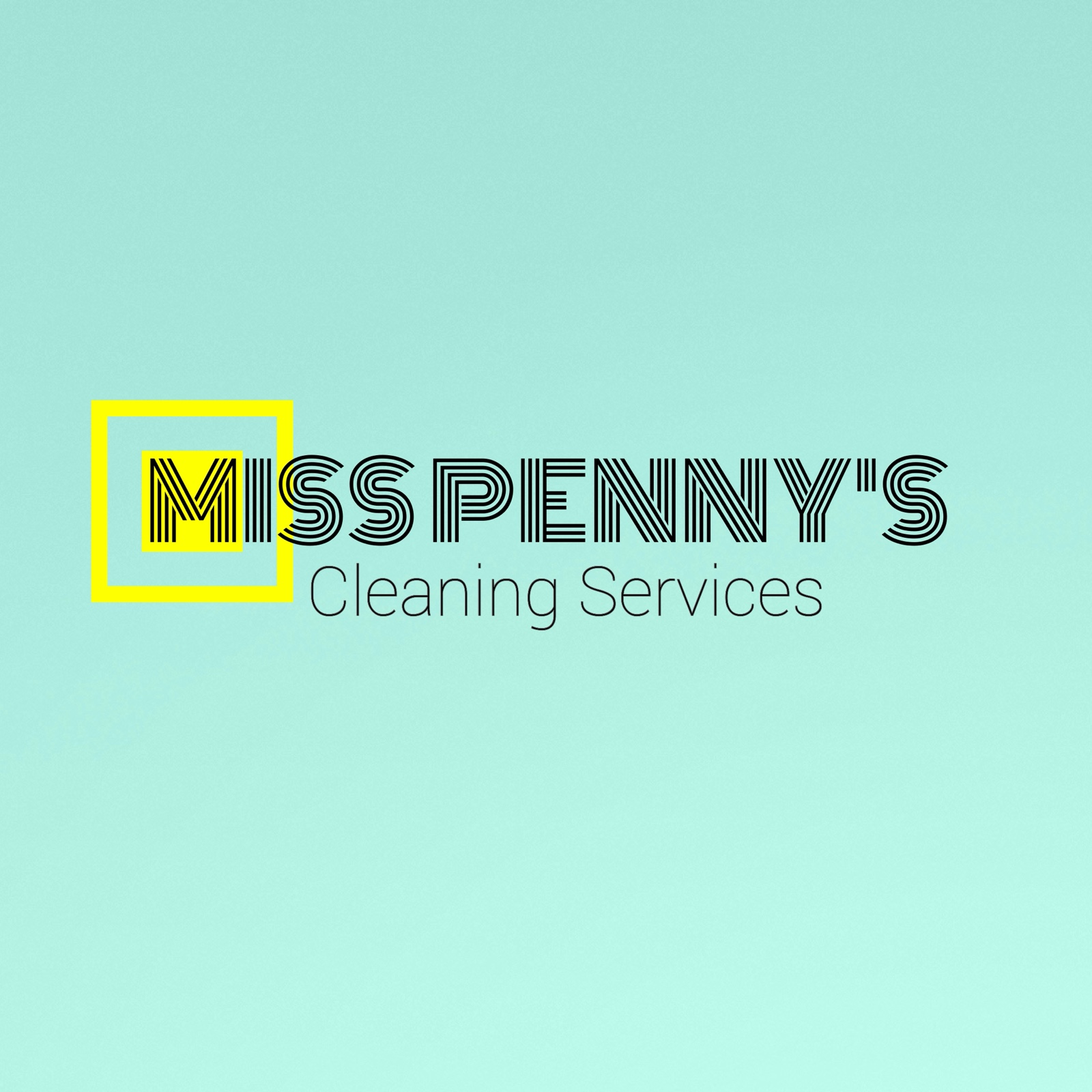 Logo of Miss Pennys Cleaning Ltd