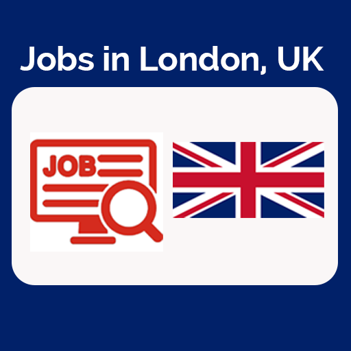 Logo of Jobs in London