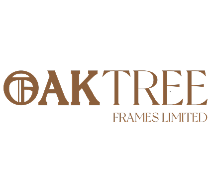 Logo of Oaktree Frames Ltd
