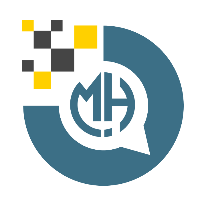 Logo of Mini-Cab Hub