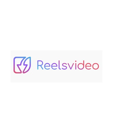 Logo of Reelsvideo