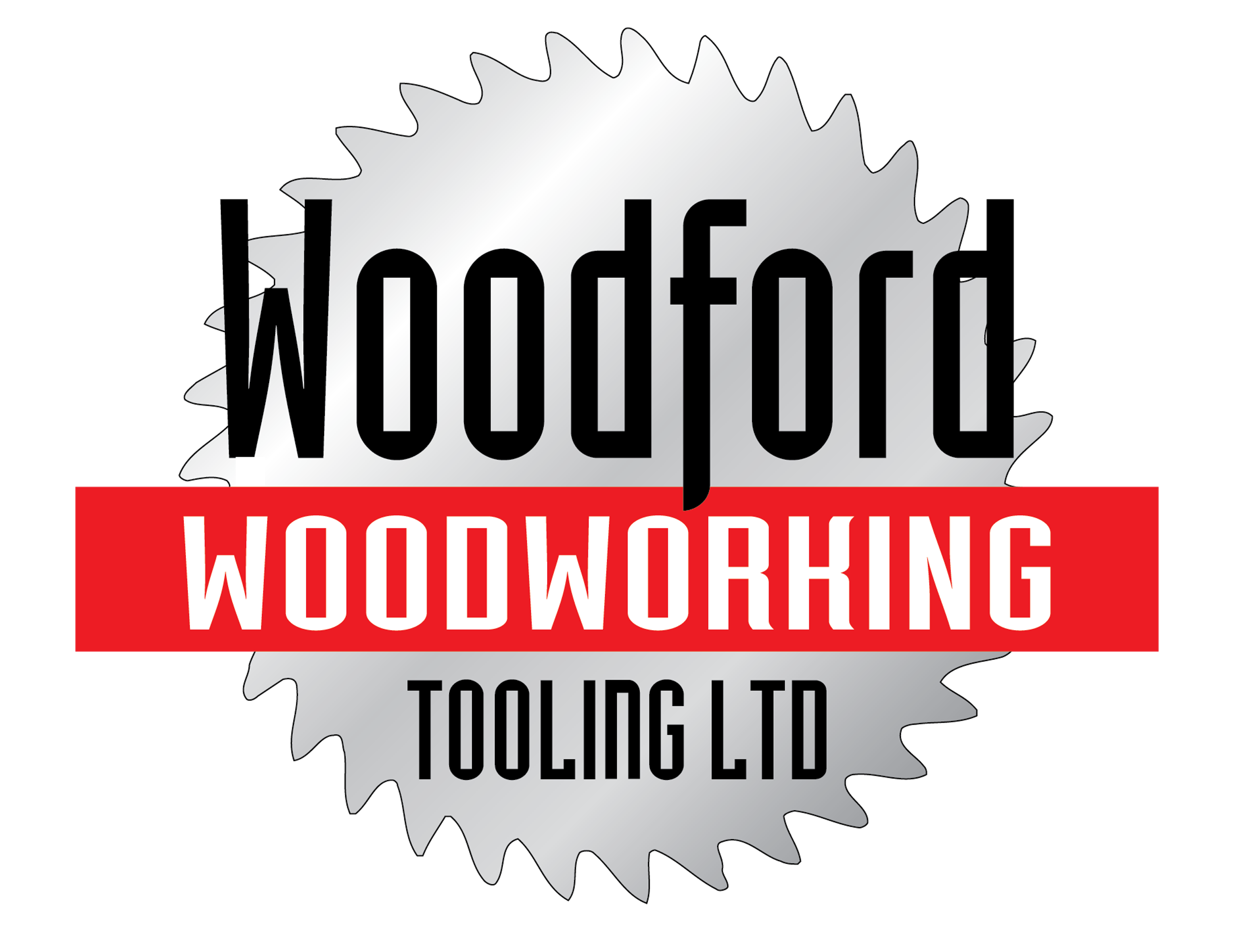 Logo of Woodford Woodworking Tooling Ltd