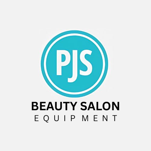 Logo of PJS Beauty Salon Equipment