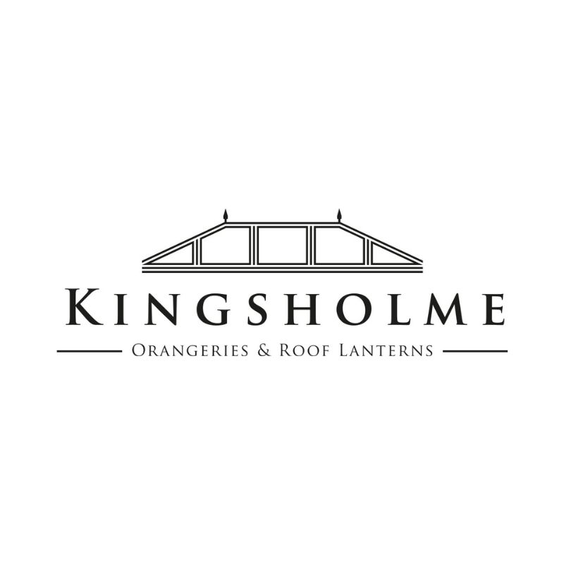 Logo of Kingsholme Conservatories Ltd Conservatories In Dunstable, Bedfordshire