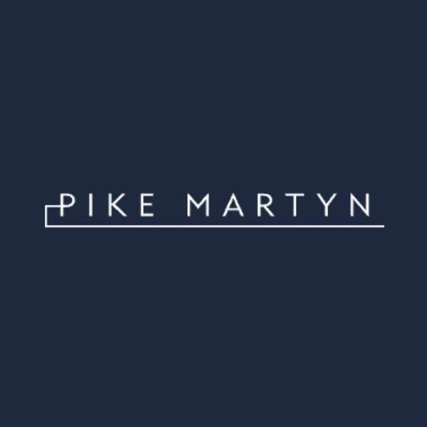 Logo of Pike Martyn
