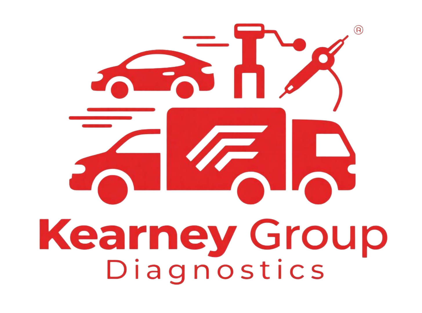 Logo of Kearney Group Diagnostics