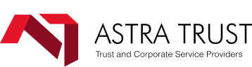 Logo of Astra Trust