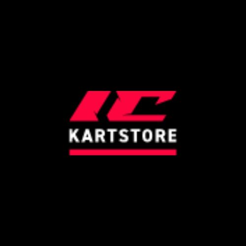 Logo of IC Kartstore Karting In Wigan, Greater Manchester