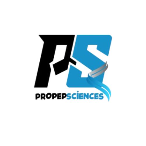Logo of Propep Sciences