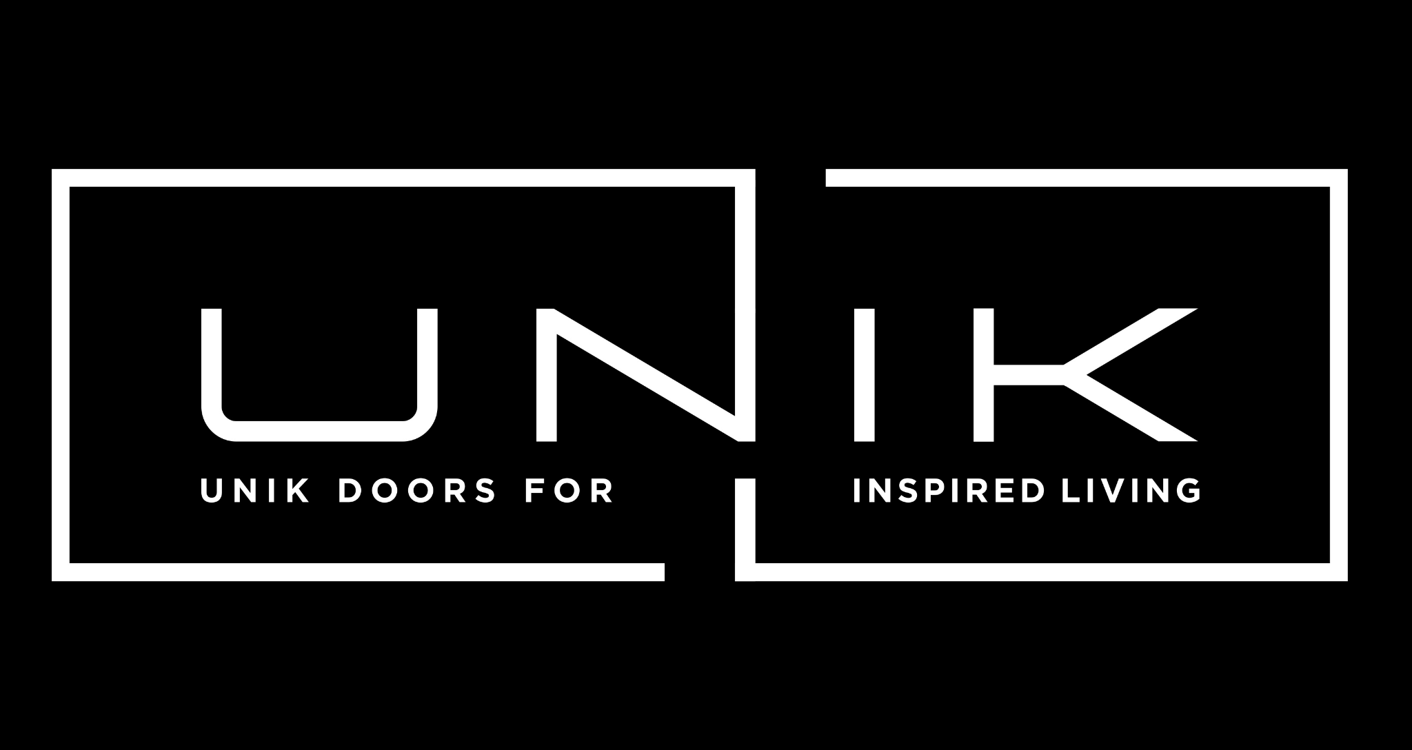 Logo of UNIK DOORS Door Manufacturers - Domestic In Cowbridge