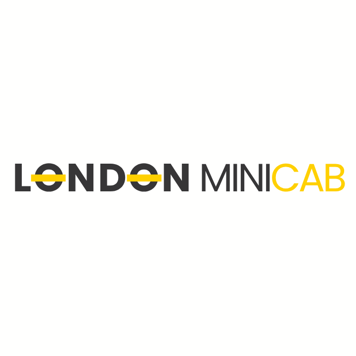 Logo of LONDON MINICAB
