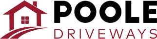Logo of Poole Driveways