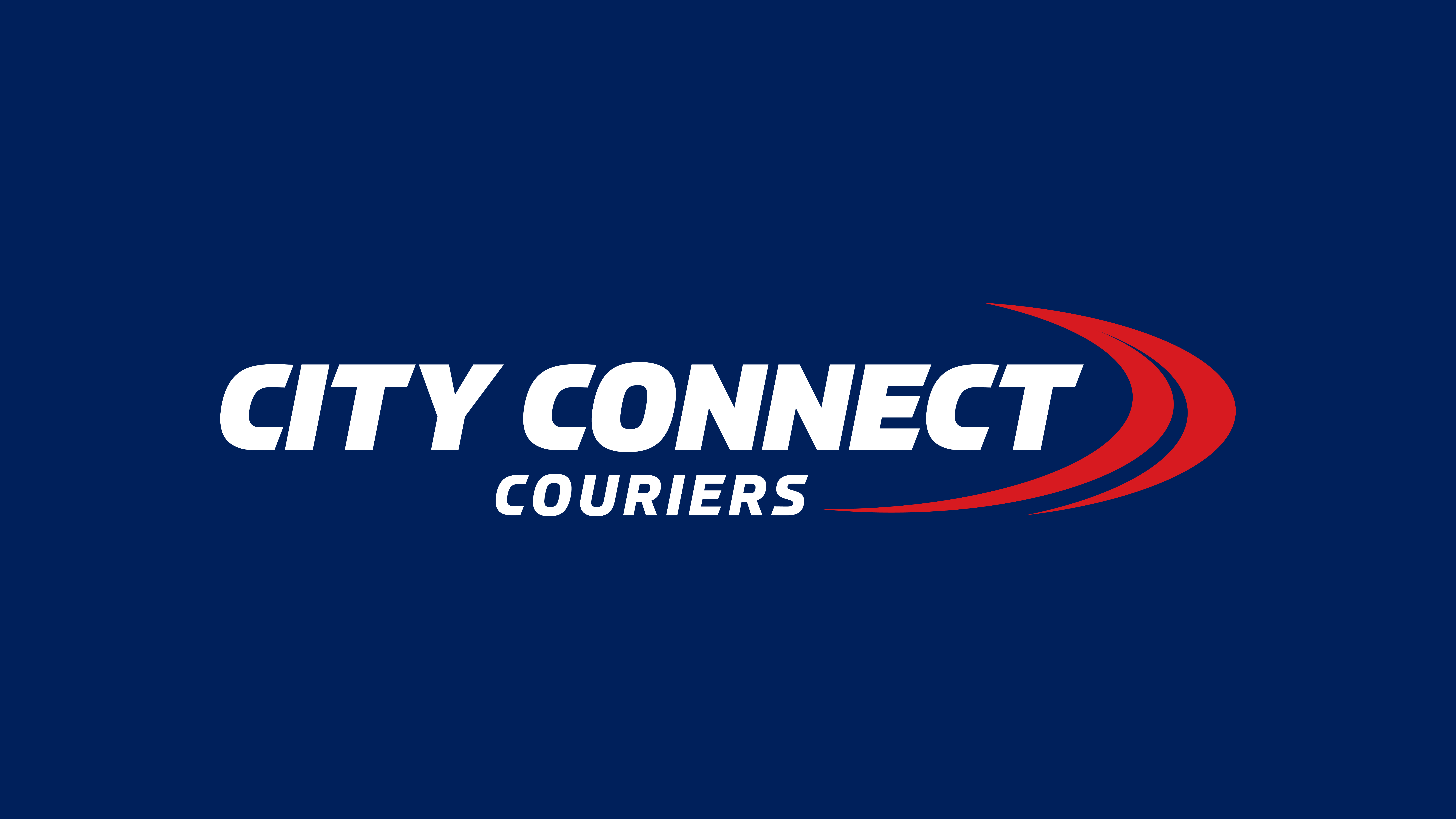Logo of City Connect Couriers Couriers In Hitchin, Hertfordshire