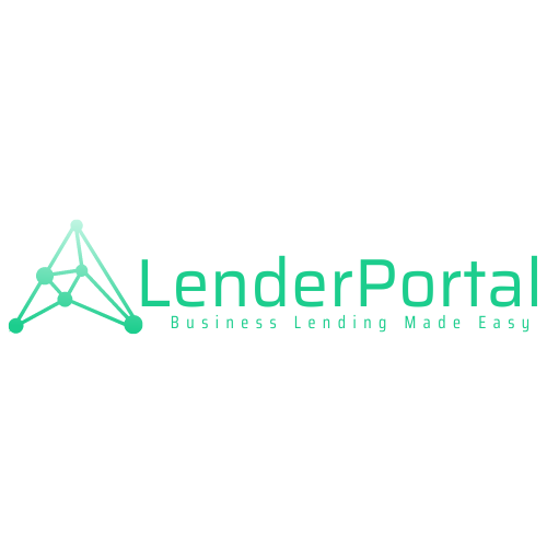 Logo of LenderPortal