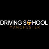 Logo of Driving School Manchester
