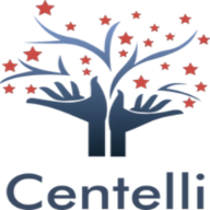 Logo of Centelli