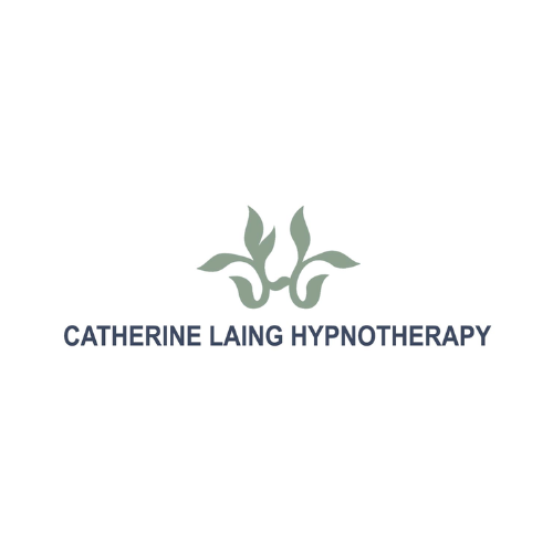 Logo of Catherine Laing Hypnotherapy