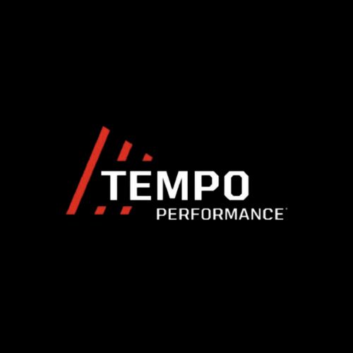 Logo of Tempo Performance PT