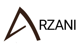 Logo of Arzani