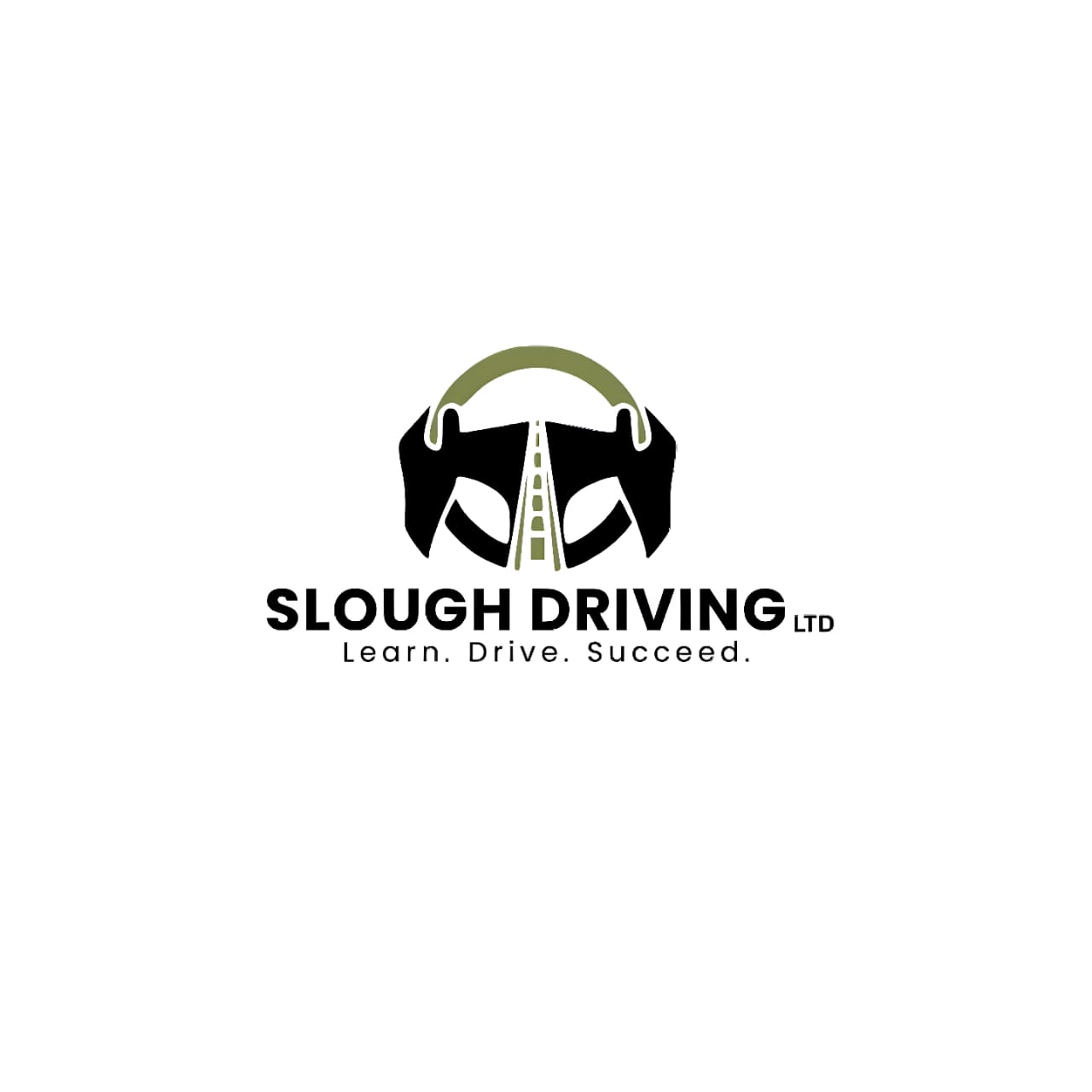 Logo of Slough Driving Ltd