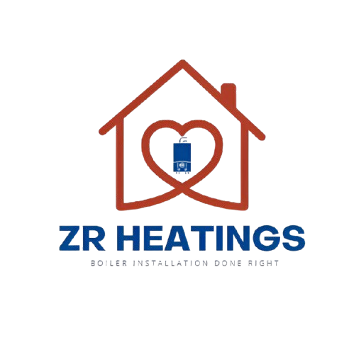 Logo of ZR Heatings